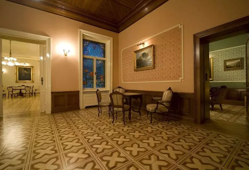 Boutique Hotel Victoria Budapest
