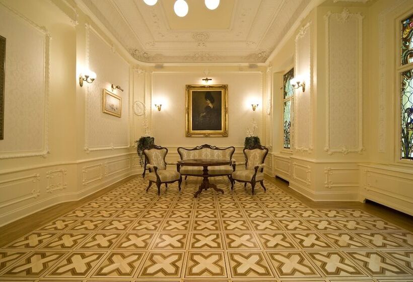 Boutique Hotel Victoria Budapest
