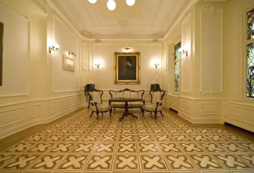 Boutique Hotel Victoria Budapest