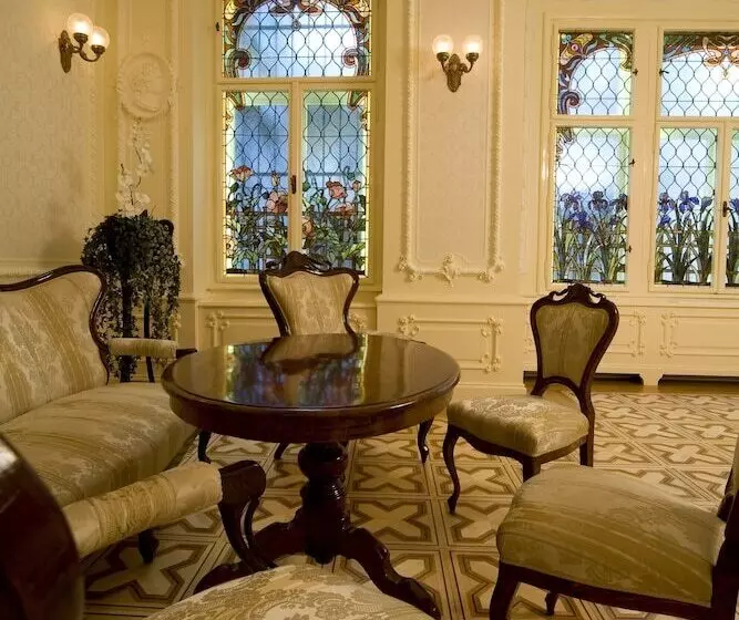 Boutique Hotel Victoria Budapest