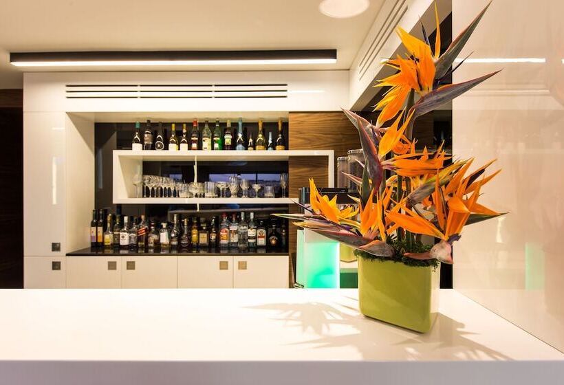 Boutique Hotel Victoria Budapest