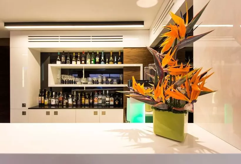 Boutique Hotel Victoria Budapest