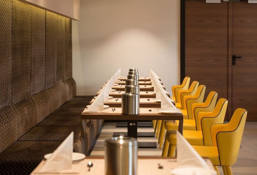 Boutique Hotel Victoria Budapest