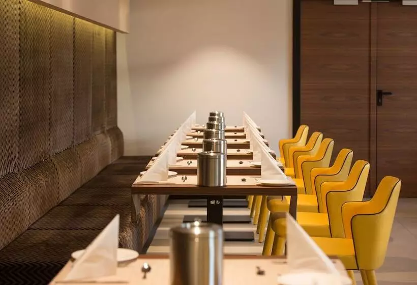 Boutique Hotel Victoria Budapest