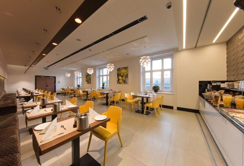 Boutique Hotel Victoria Budapest