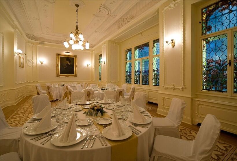 Boutique Hotel Victoria Budapest