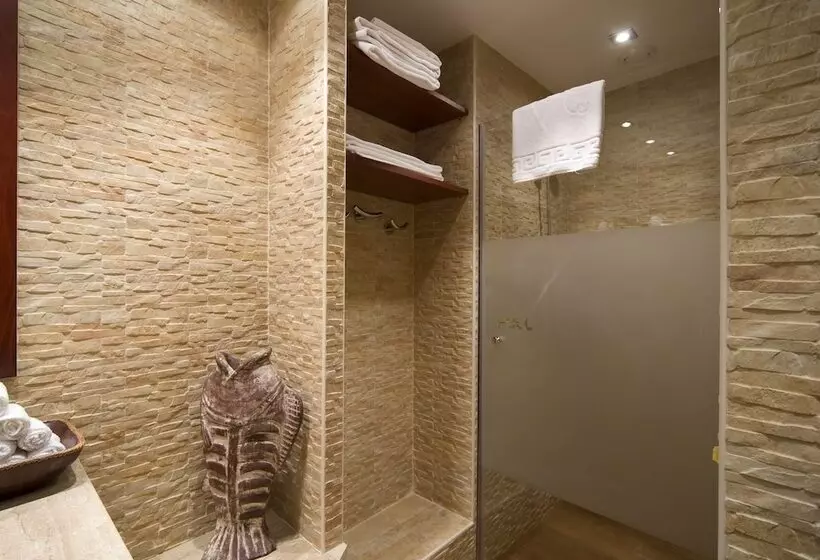 Boutique Hotel Victoria Budapest