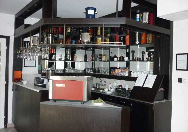 בית מלון כפרי Budai