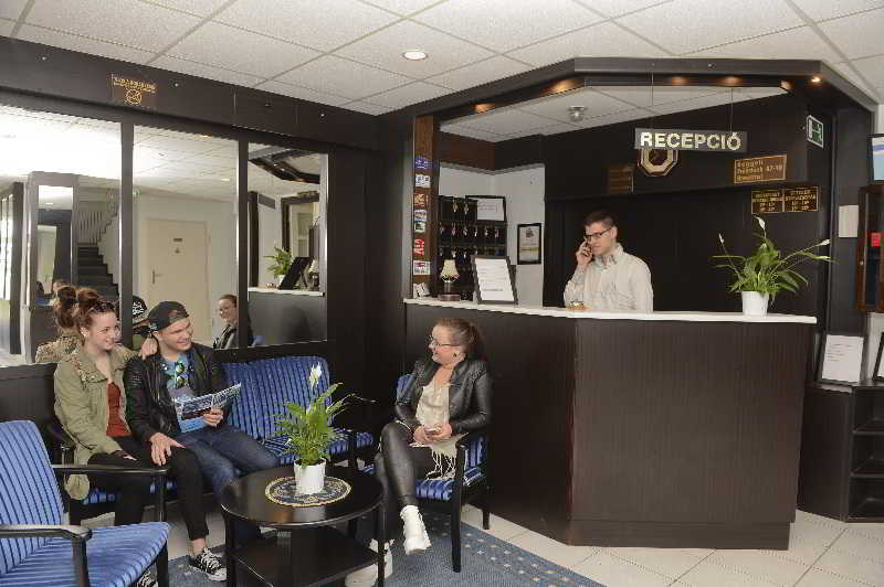 בית מלון כפרי Budai