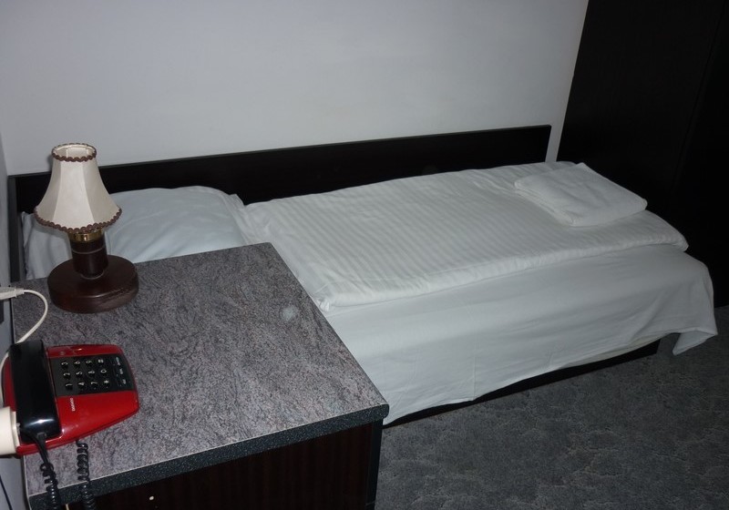 בית מלון כפרי Budai