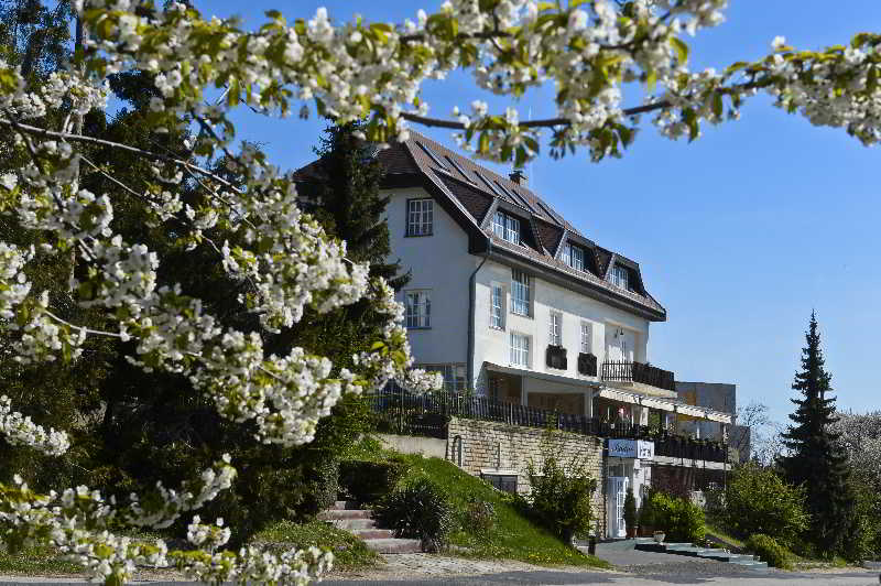 בית מלון כפרי Budai