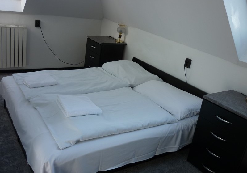 בית מלון כפרי Budai