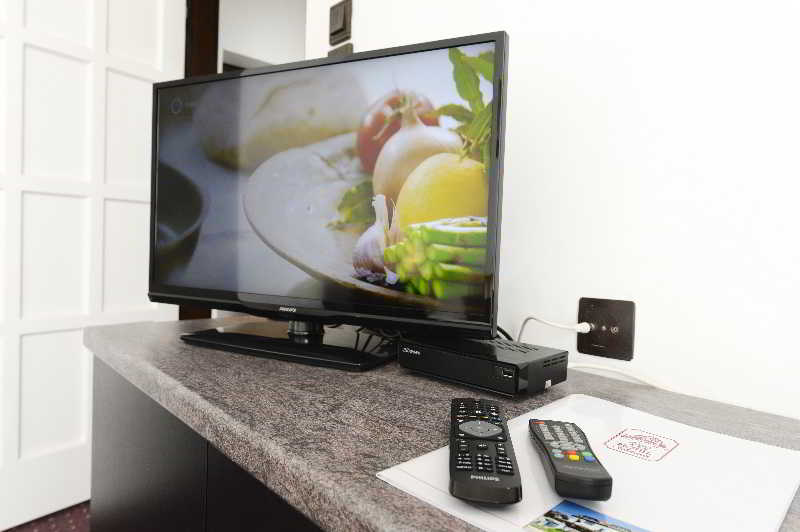 בית מלון כפרי Budai