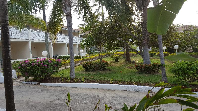 هتل Club Ambiance