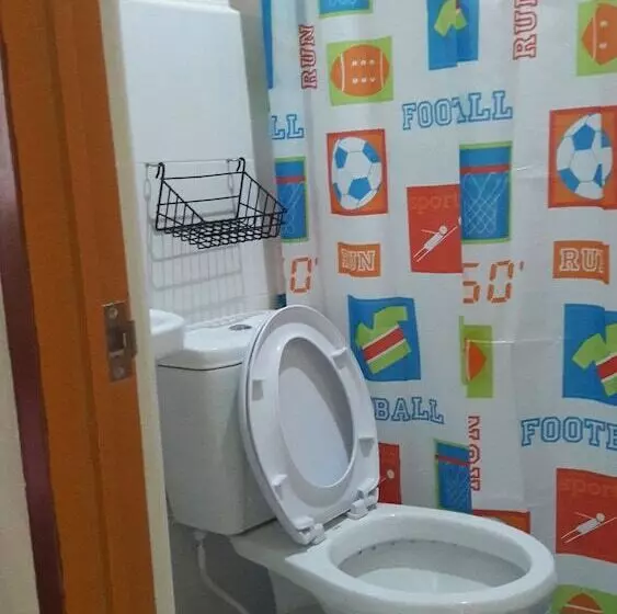 Отель Don Felipe