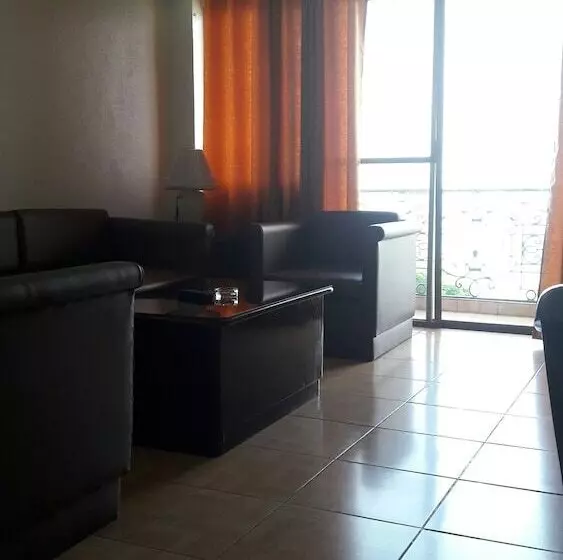 Отель Don Felipe