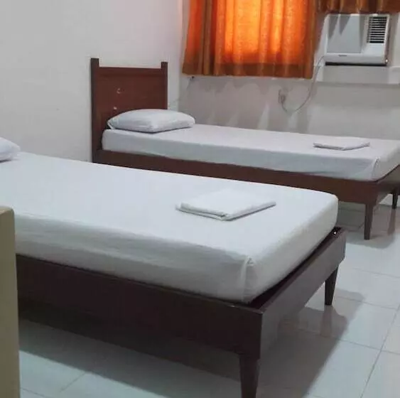 Отель Don Felipe