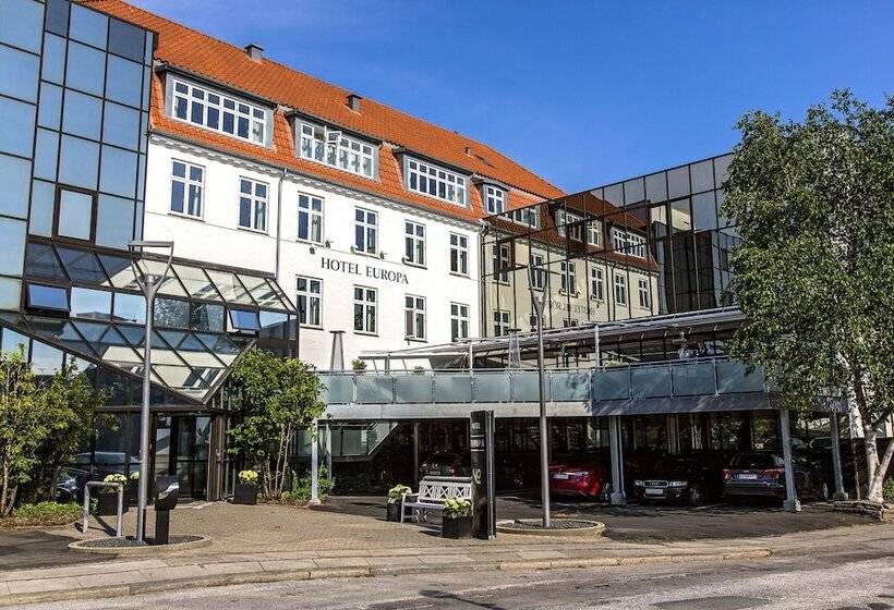 فندق Europa