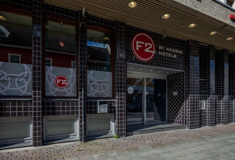 فندق F2