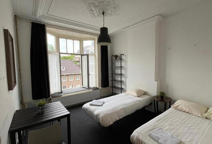 בית מלון כפרי Galerij