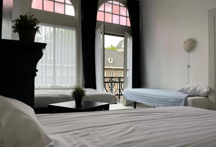 בית מלון כפרי Galerij