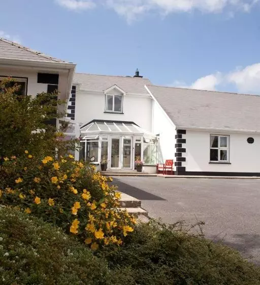 호텔 Grovemount House