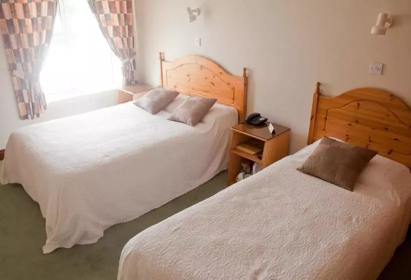 호텔 Grovemount House