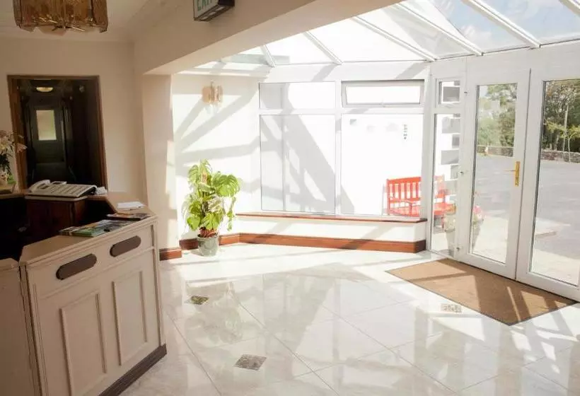 호텔 Grovemount House