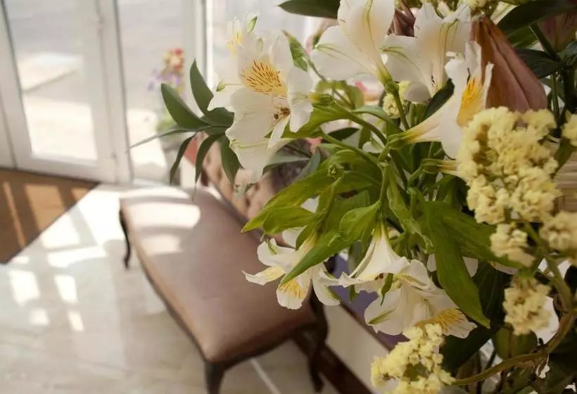 호텔 Grovemount House