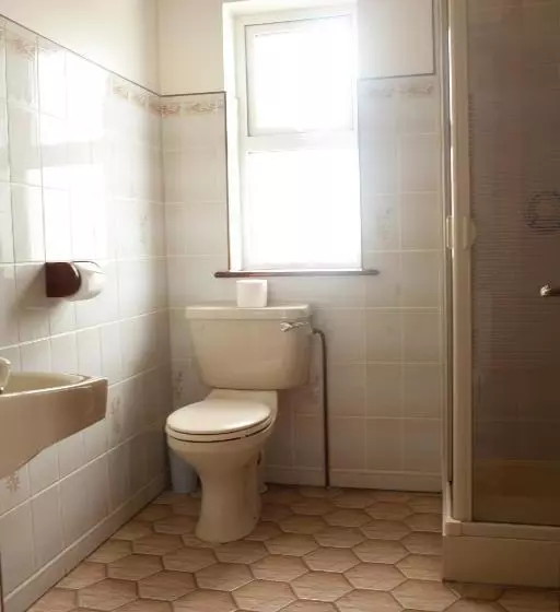 호텔 Grovemount House