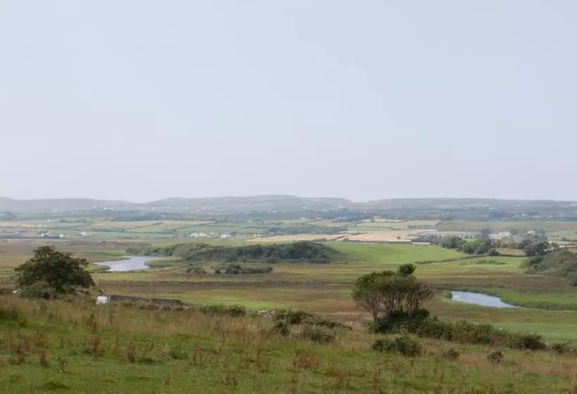 호텔 Grovemount House