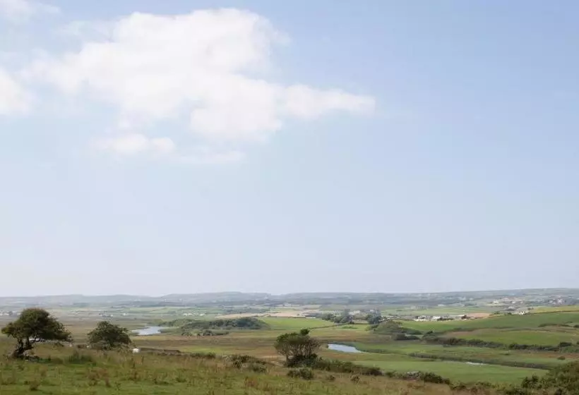 호텔 Grovemount House