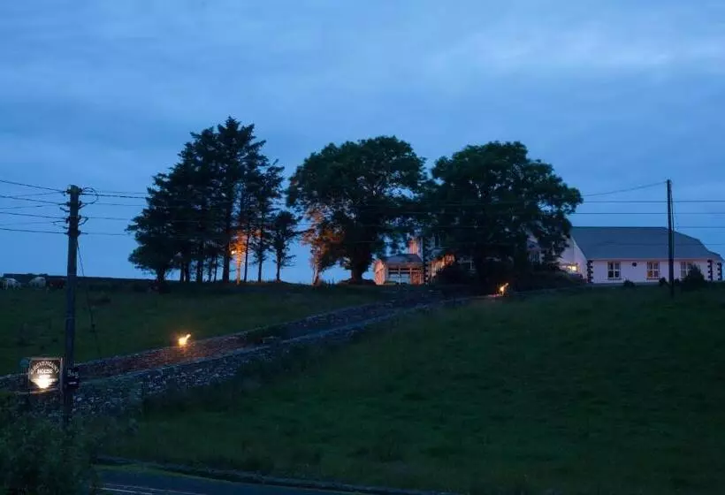 호텔 Grovemount House