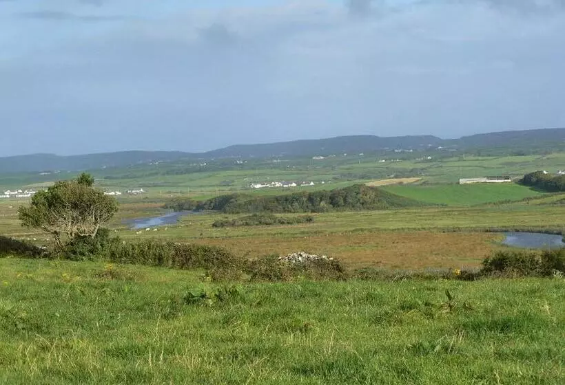 호텔 Grovemount House