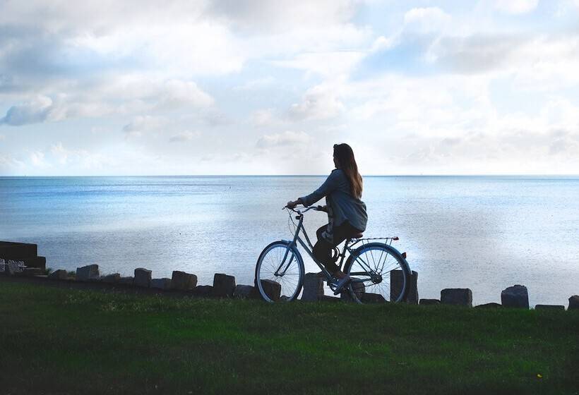 호텔 Haddington House