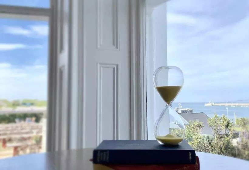 فندق Haddington House