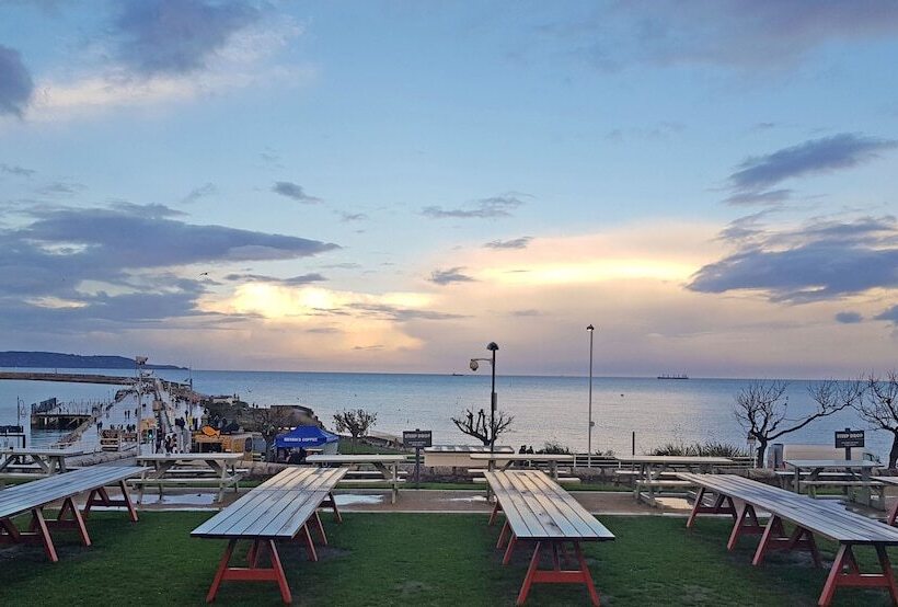 호텔 Haddington House