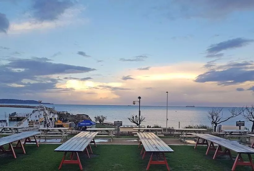 فندق Haddington House