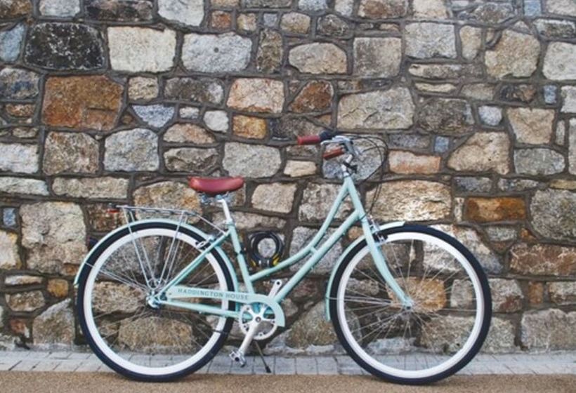 호텔 Haddington House