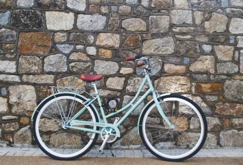 فندق Haddington House