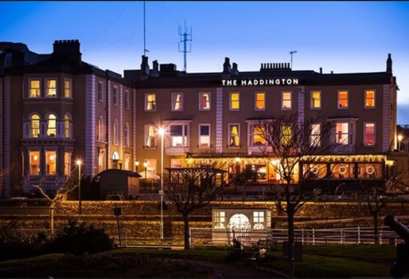 호텔 Haddington House