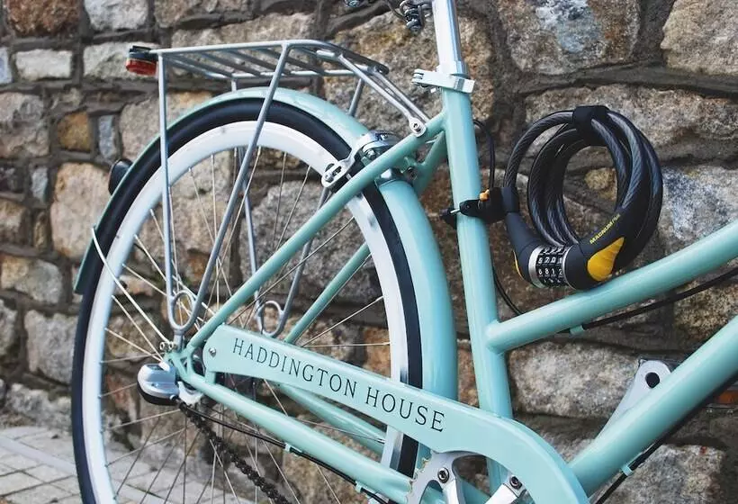 فندق Haddington House