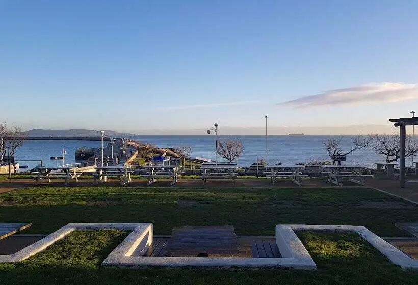 فندق Haddington House