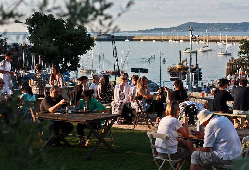 호텔 Haddington House