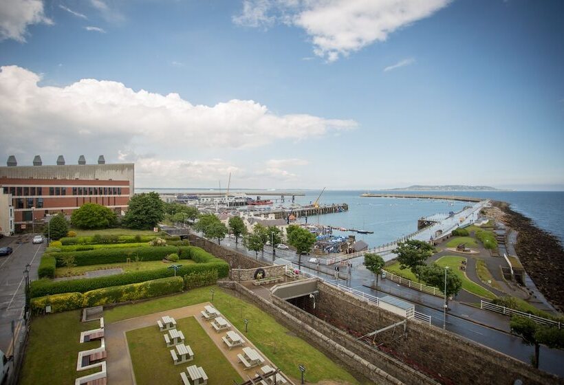 호텔 Haddington House