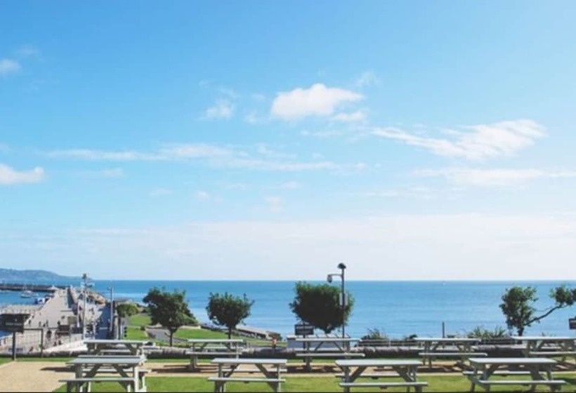 호텔 Haddington House