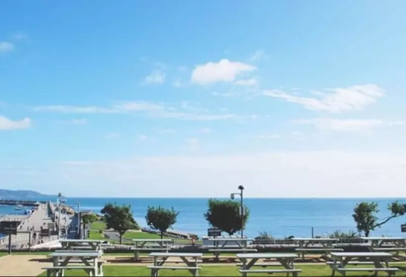 فندق Haddington House