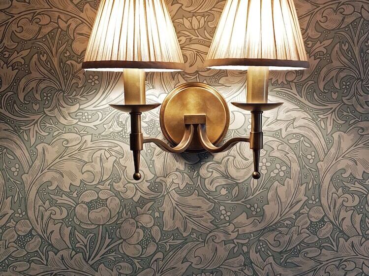 호텔 Haddington House