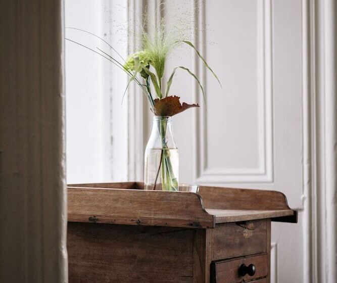 호텔 Haddington House