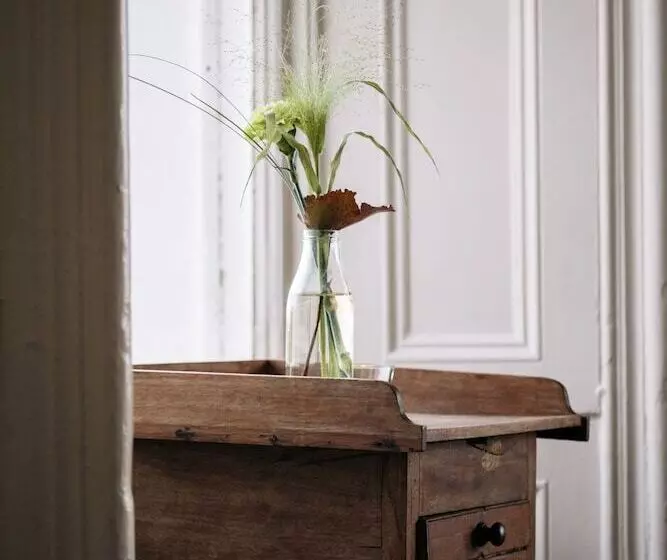 فندق Haddington House